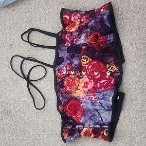 Orchard Corset Waspie